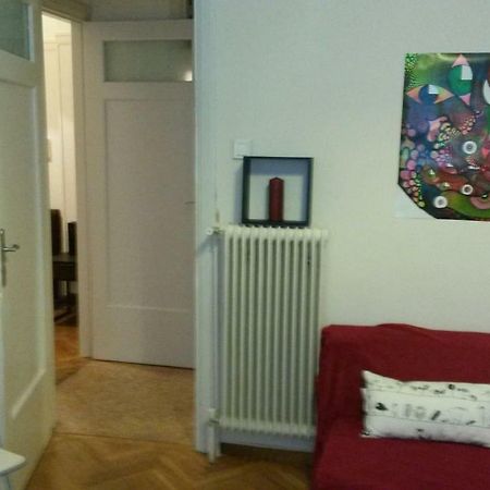 Apartmán Ηeart Of Athens, Solonos Str. Exteriér fotografie