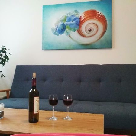 Apartmán Ηeart Of Athens, Solonos Str. Exteriér fotografie