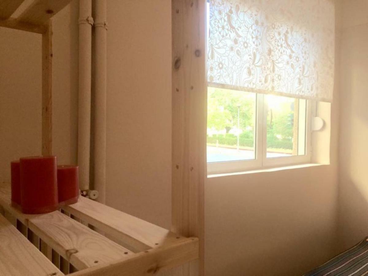 Apartmán Ηeart Of Athens, Solonos Str. Exteriér fotografie