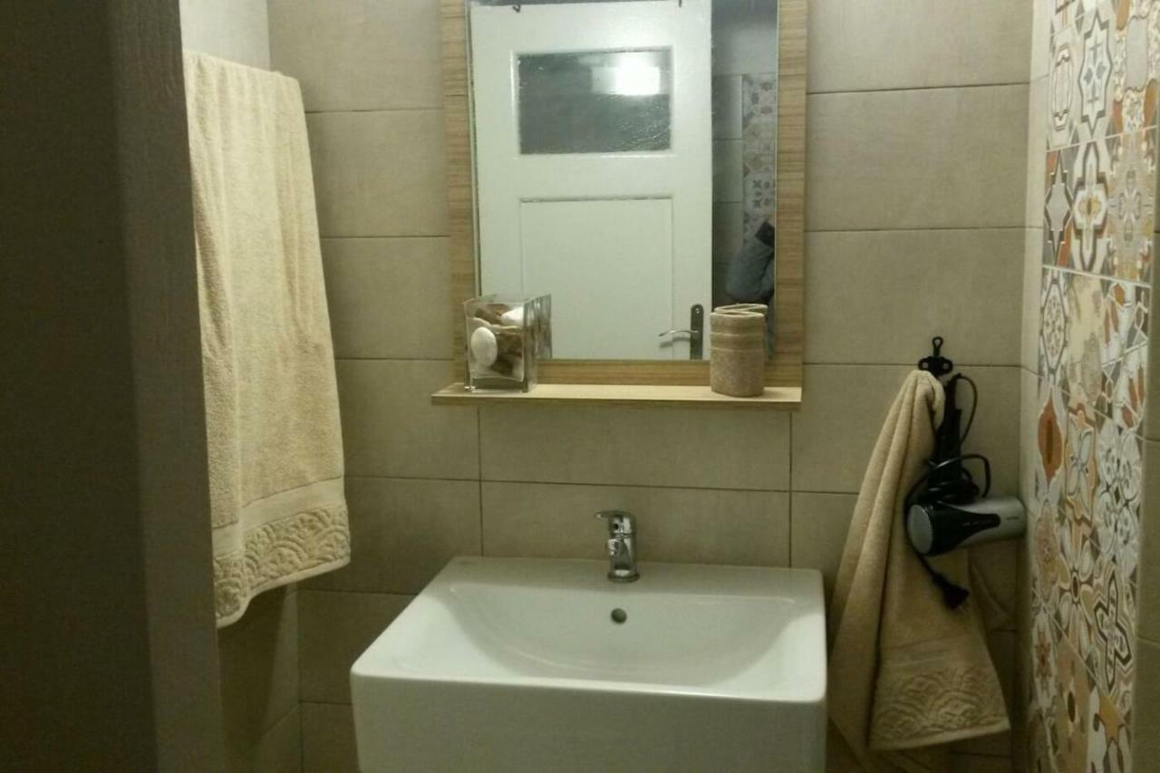 Apartmán Ηeart Of Athens, Solonos Str. Exteriér fotografie